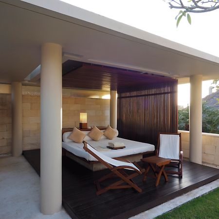 The Bale Nusa Dua By Lifestyleretreats Luaran gambar