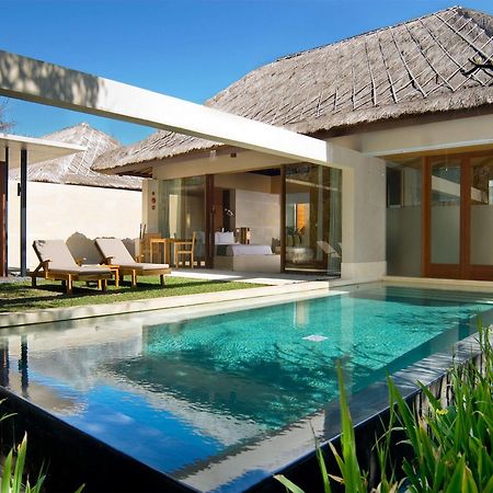 The Bale Nusa Dua By Lifestyleretreats Luaran gambar