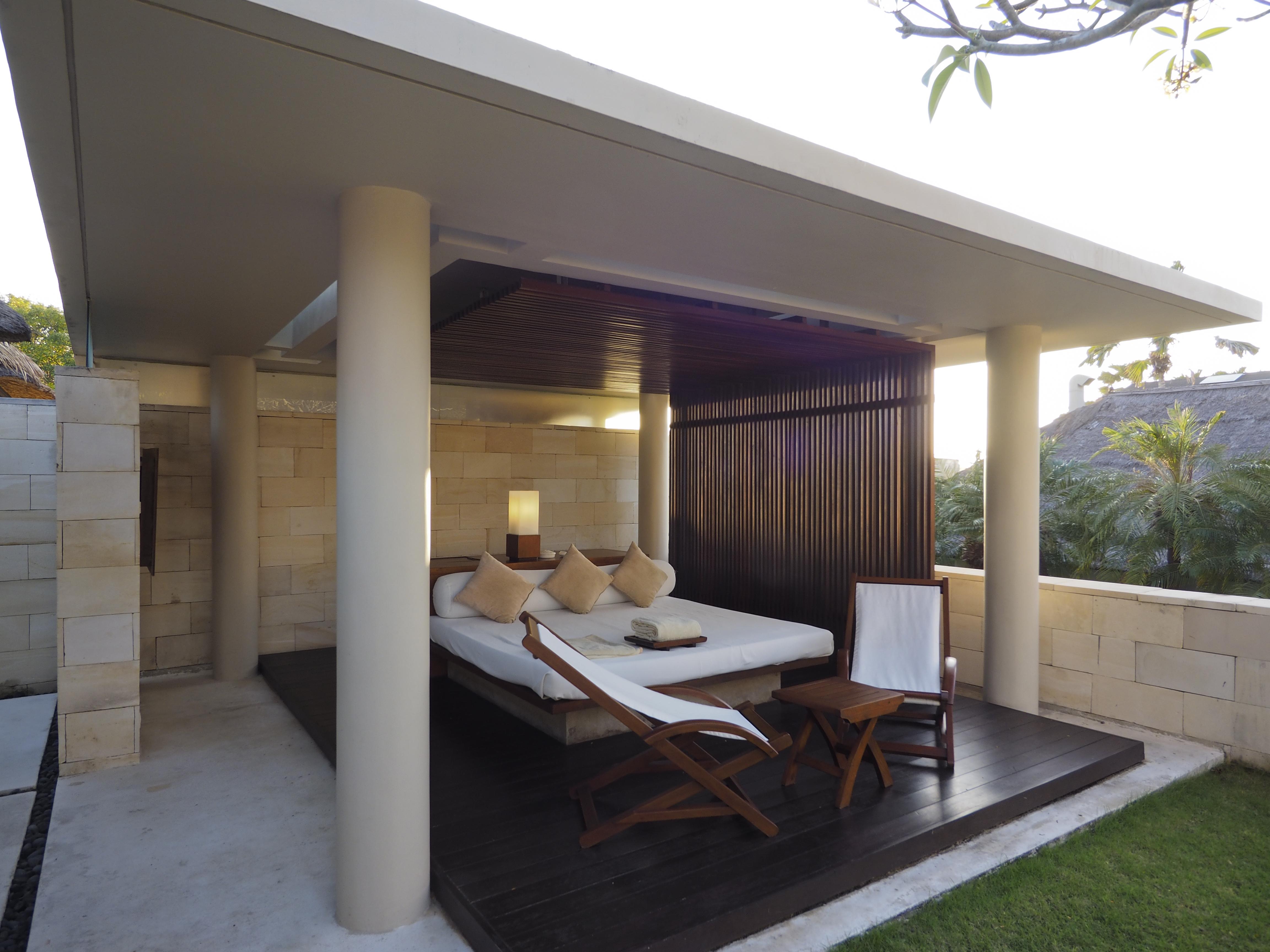 The Bale Nusa Dua By Lifestyleretreats Luaran gambar
