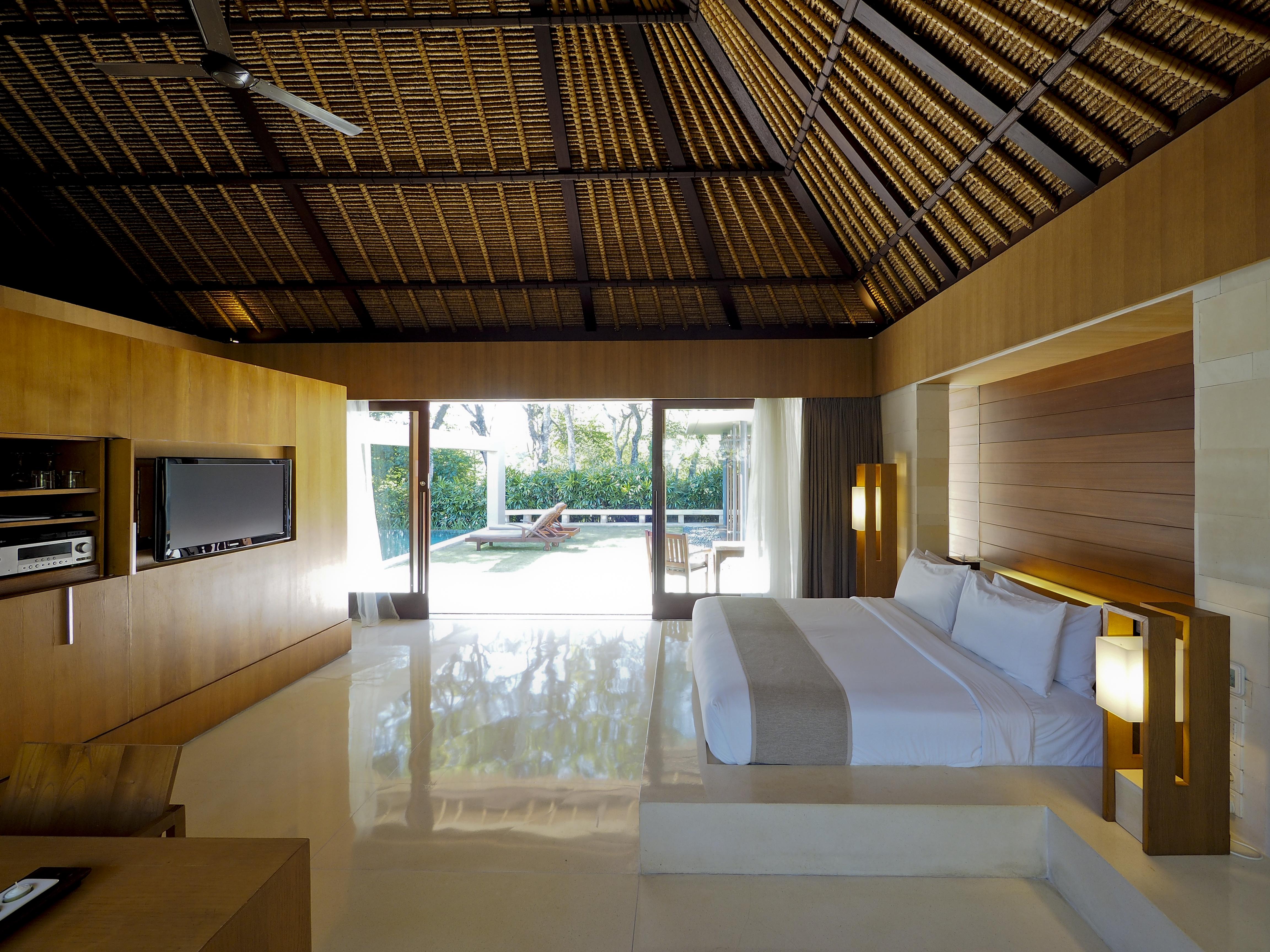 The Bale Nusa Dua By Lifestyleretreats Luaran gambar