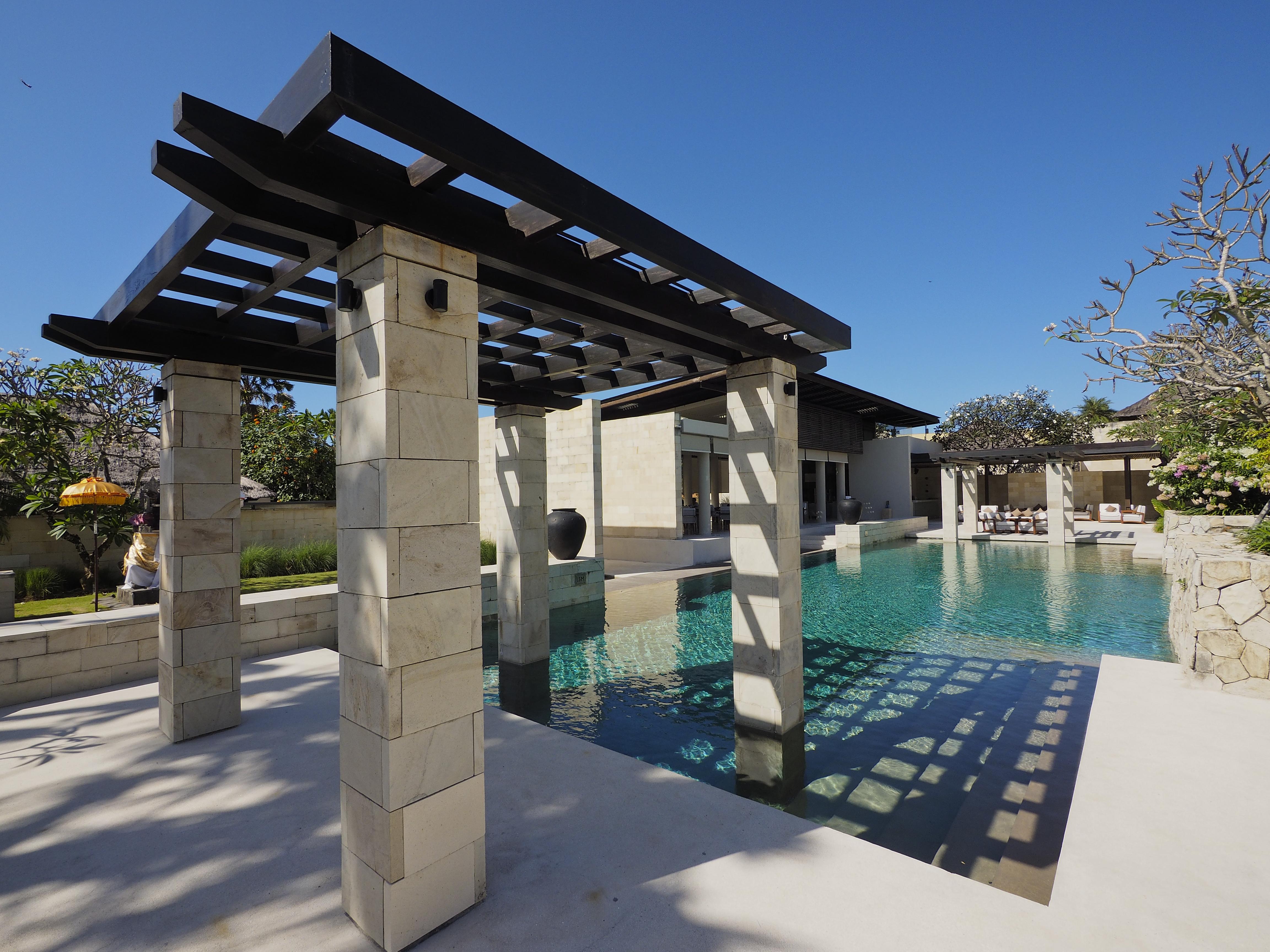 The Bale Nusa Dua By Lifestyleretreats Luaran gambar