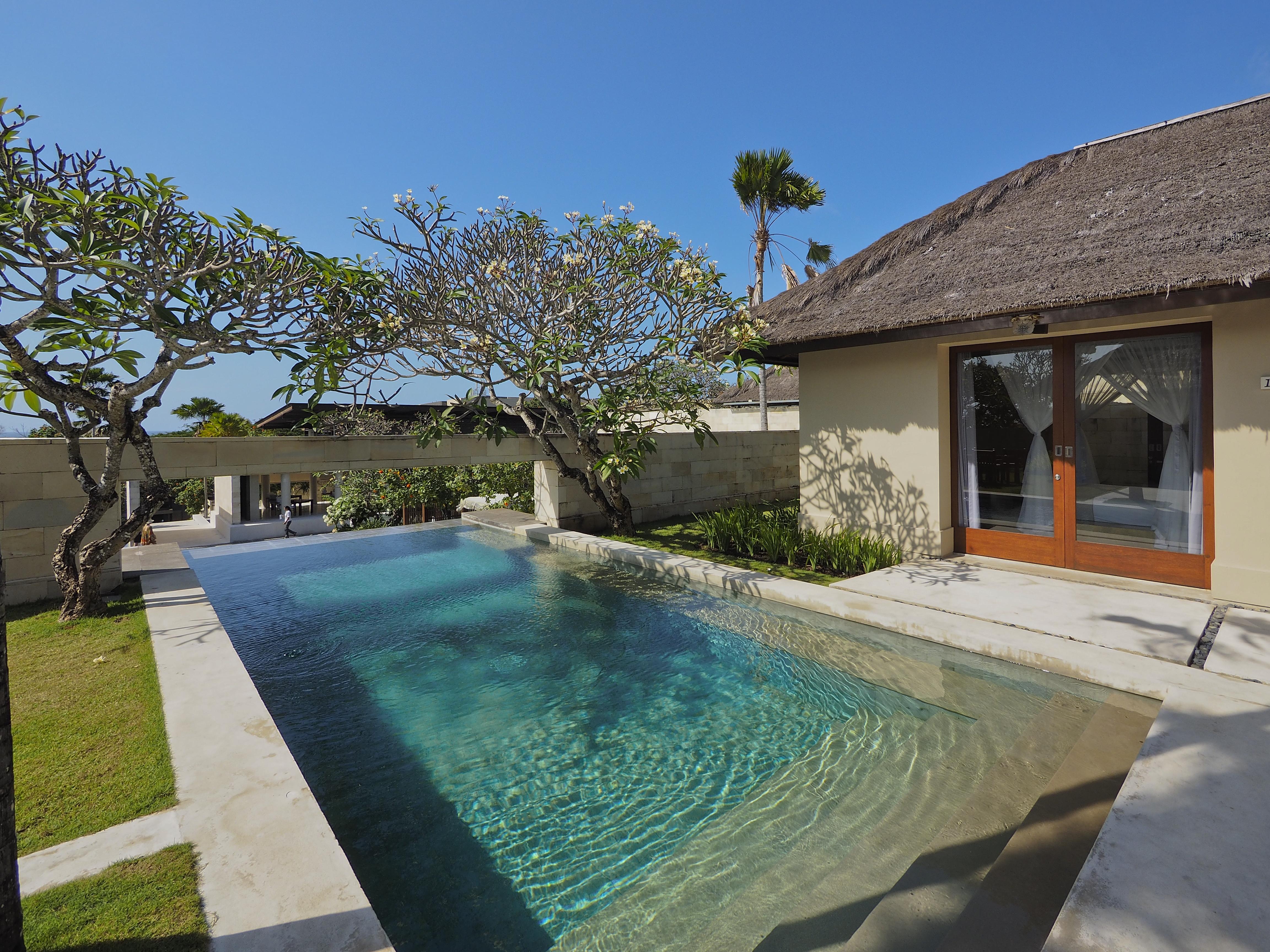 The Bale Nusa Dua By Lifestyleretreats Luaran gambar