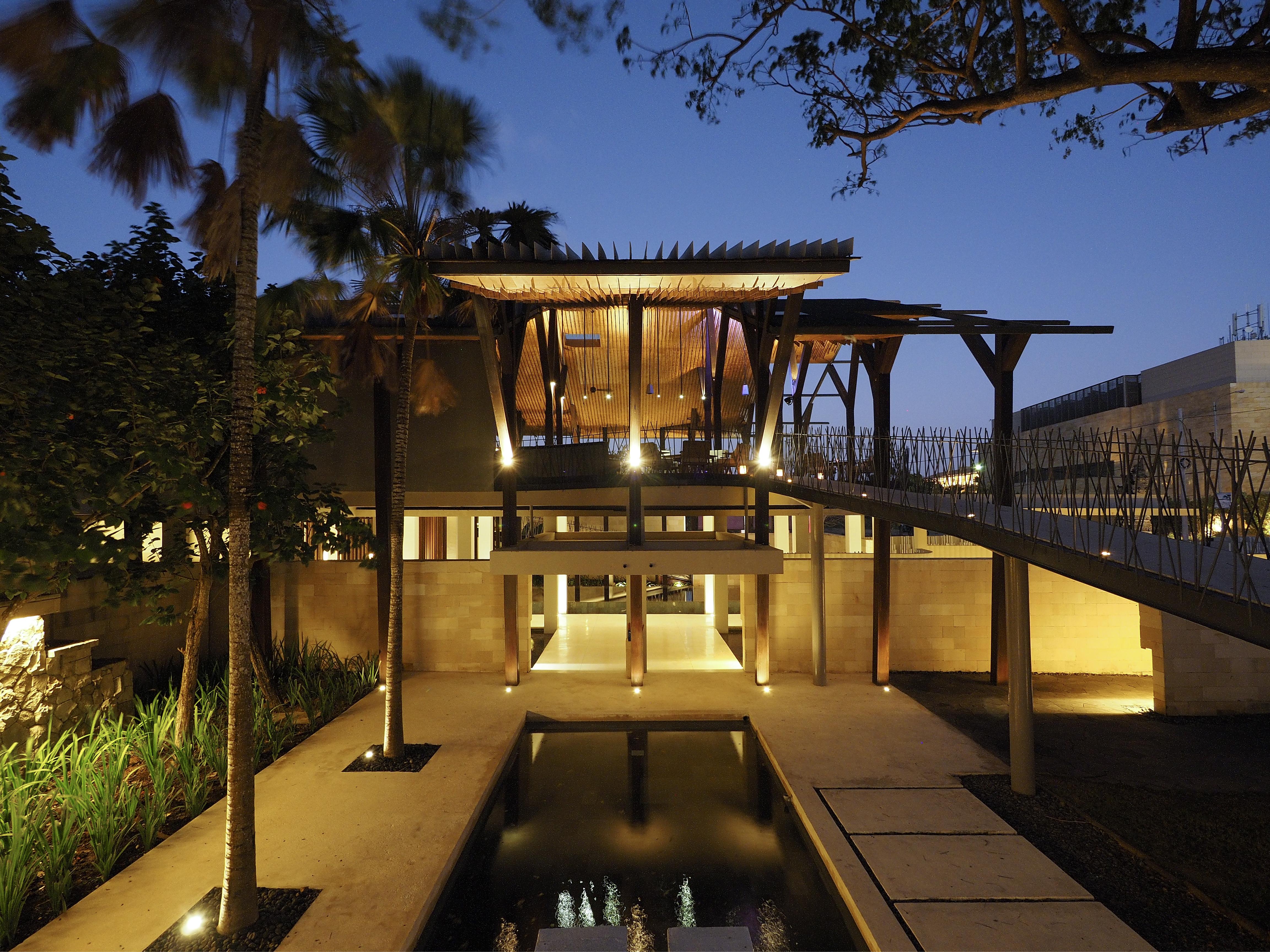 The Bale Nusa Dua By Lifestyleretreats Luaran gambar