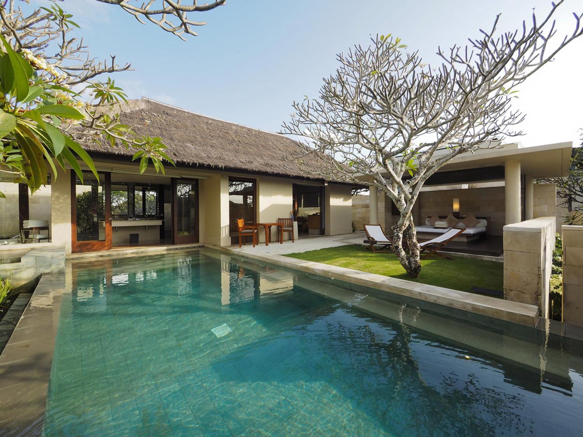 The Bale Nusa Dua By Lifestyleretreats Luaran gambar