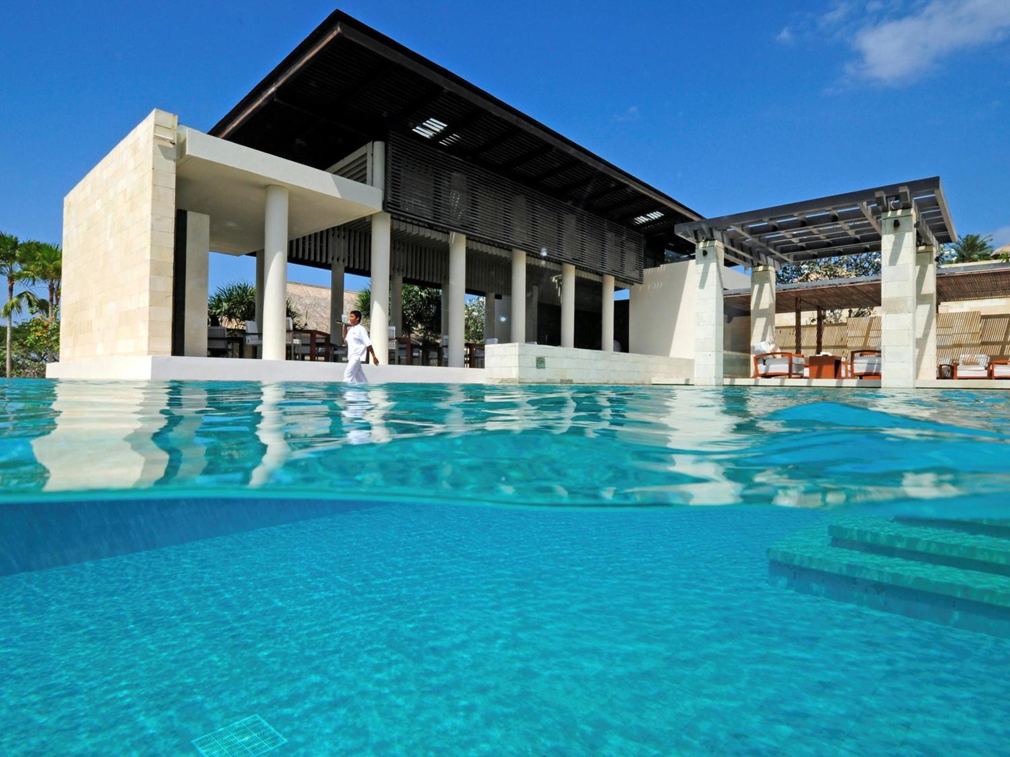 The Bale Nusa Dua By Lifestyleretreats Luaran gambar