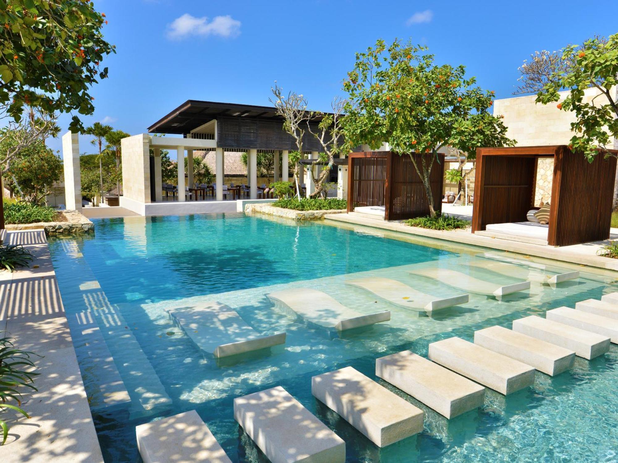 The Bale Nusa Dua By Lifestyleretreats Luaran gambar