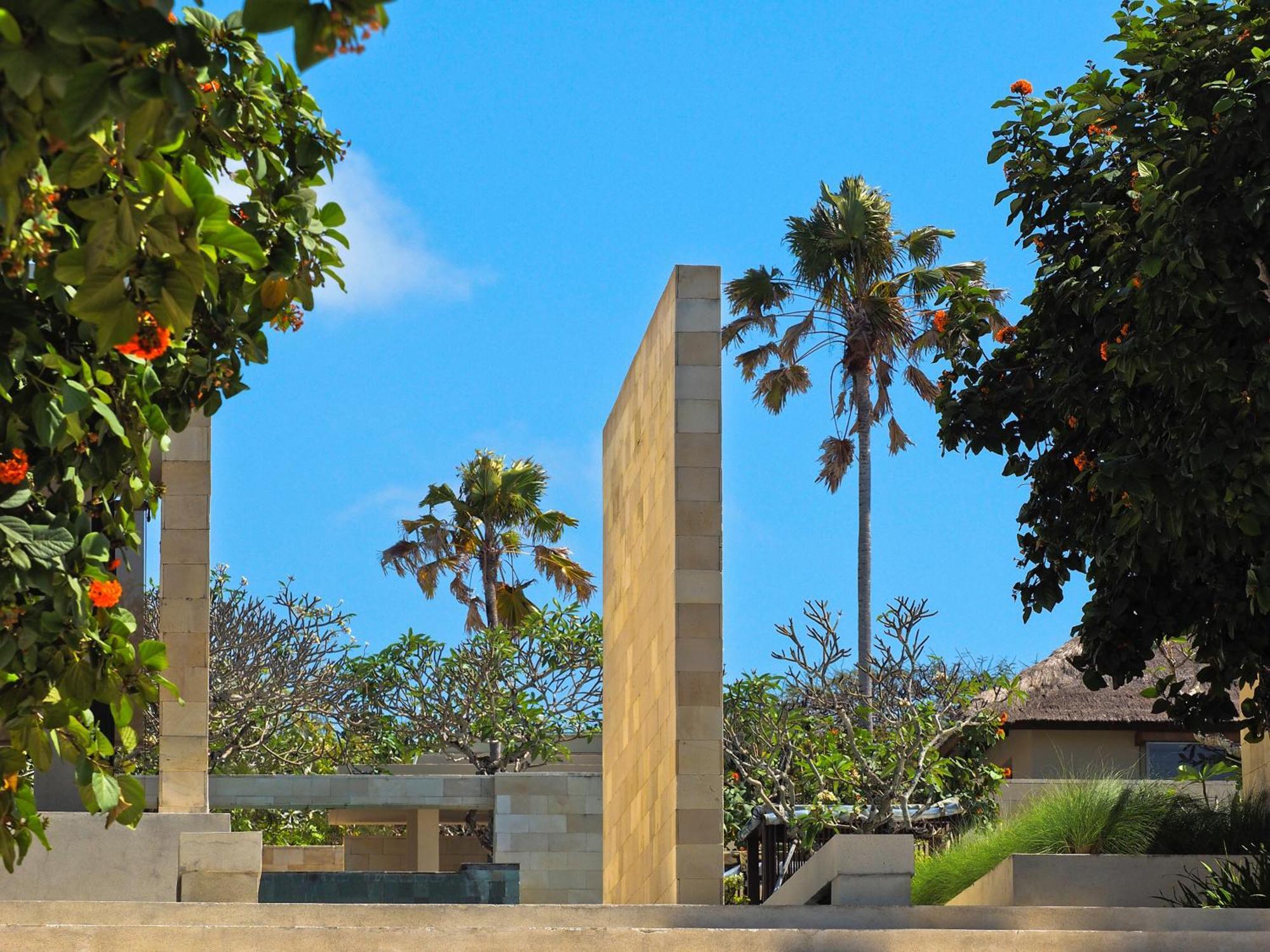 The Bale Nusa Dua By Lifestyleretreats Luaran gambar