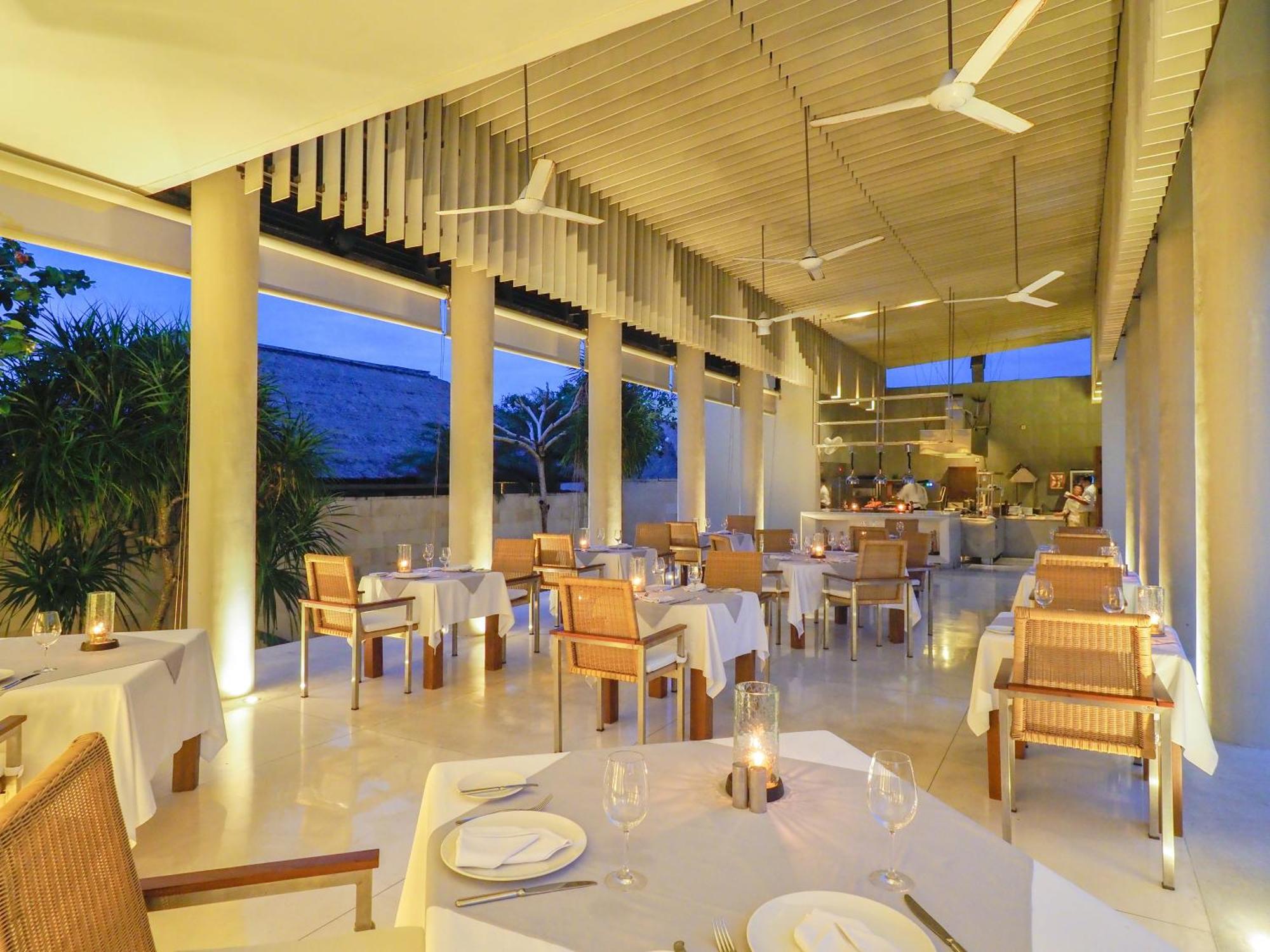 The Bale Nusa Dua By Lifestyleretreats Luaran gambar