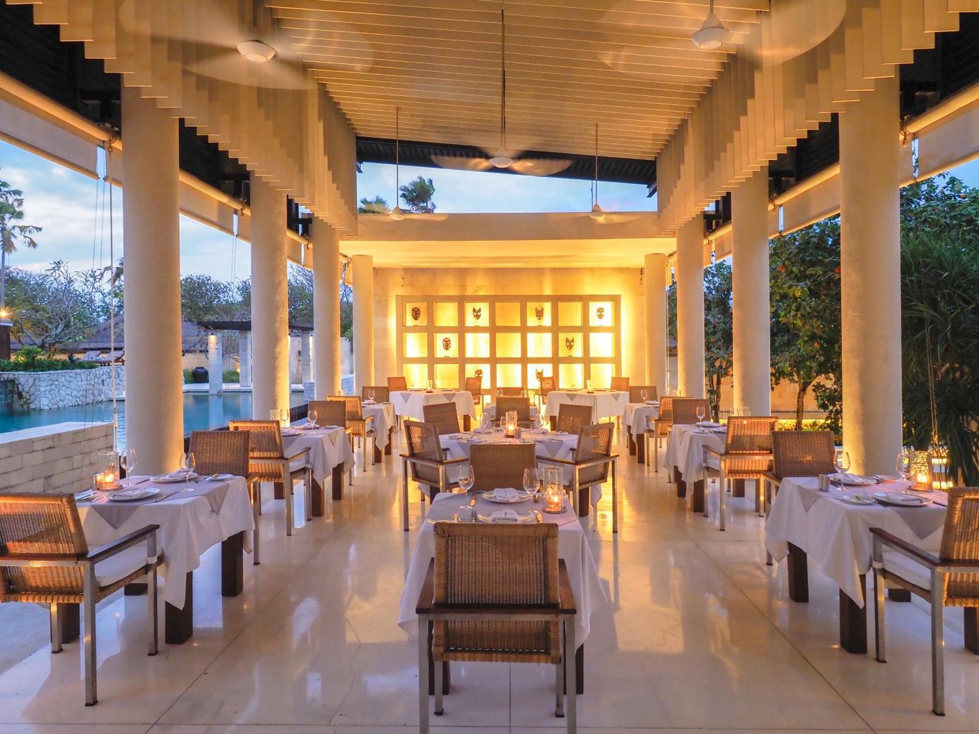 The Bale Nusa Dua By Lifestyleretreats Luaran gambar