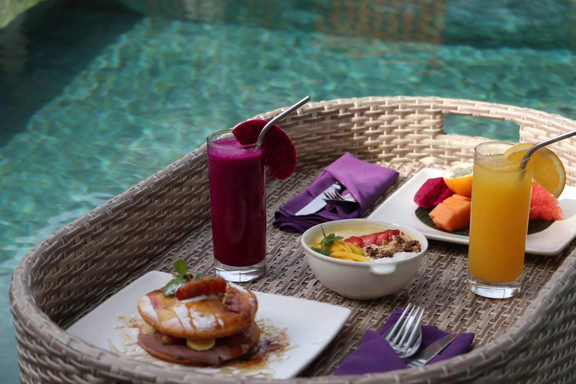 The Bale Nusa Dua By Lifestyleretreats Luaran gambar