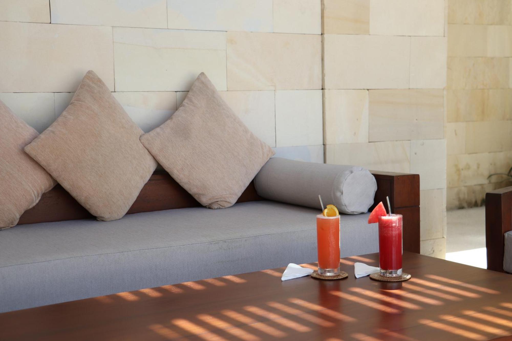 The Bale Nusa Dua By Lifestyleretreats Luaran gambar