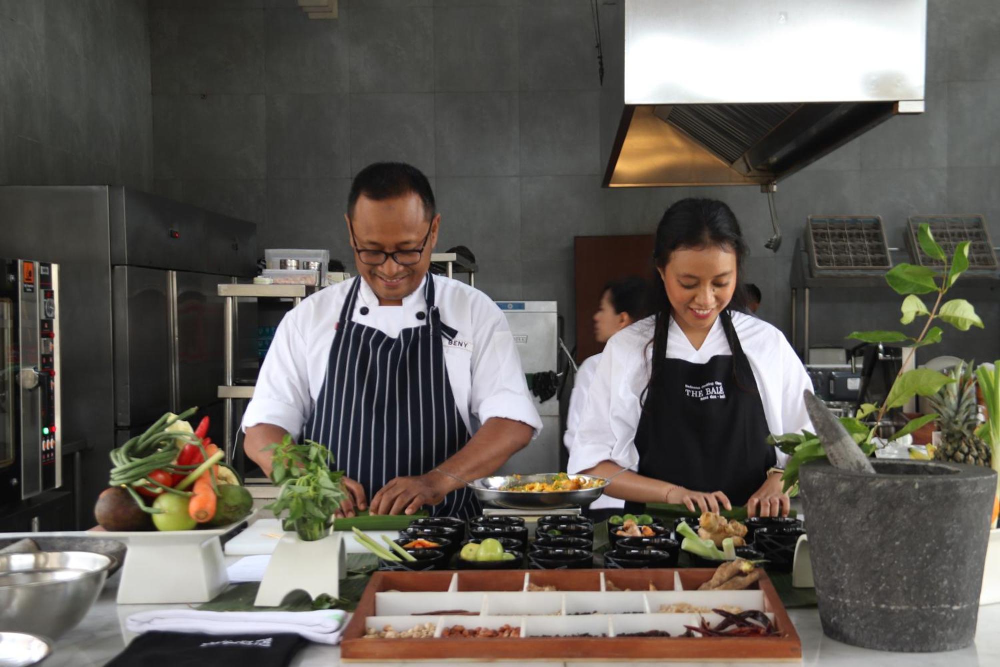 The Bale Nusa Dua By Lifestyleretreats Luaran gambar