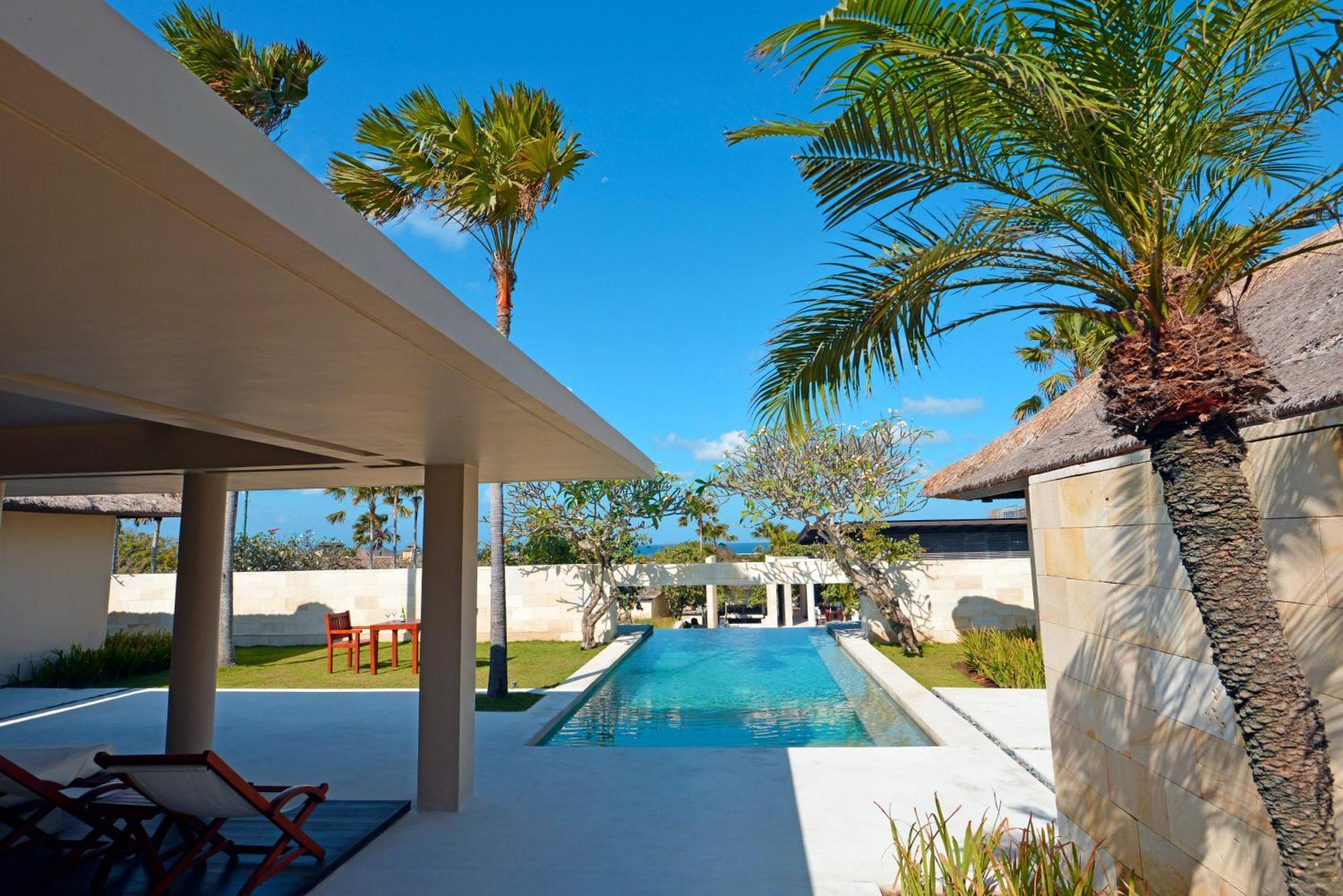 The Bale Nusa Dua By Lifestyleretreats Luaran gambar