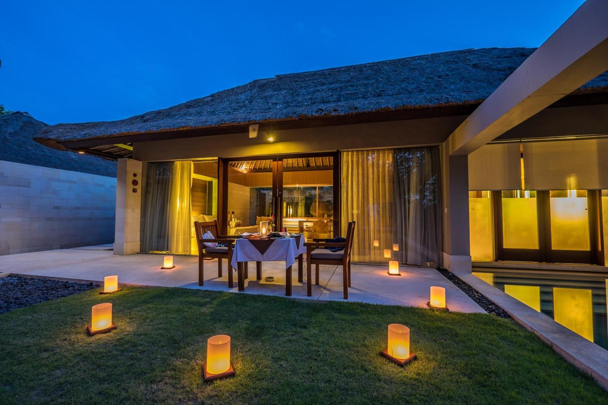 The Bale Nusa Dua By Lifestyleretreats Luaran gambar
