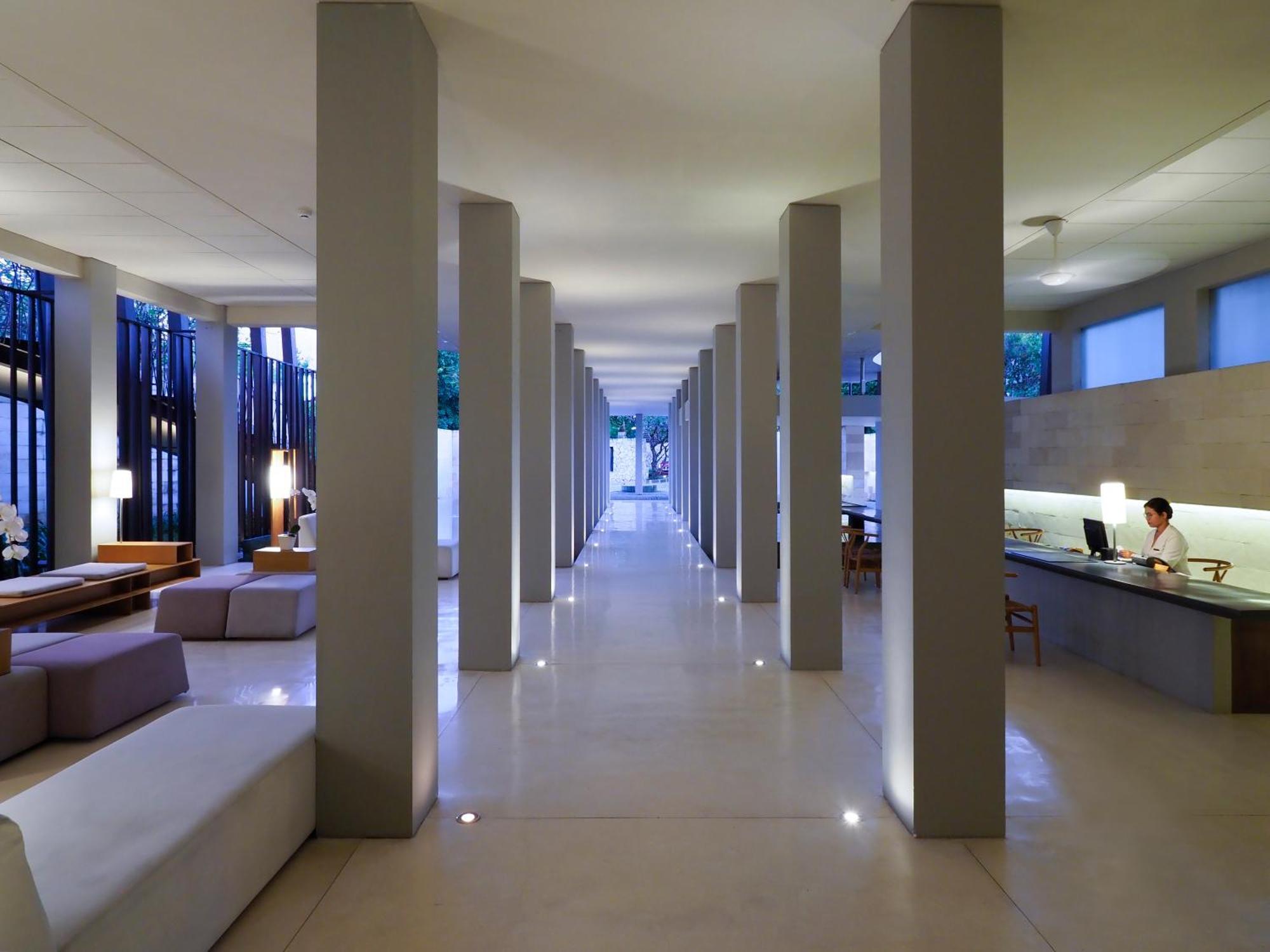 The Bale Nusa Dua By Lifestyleretreats Luaran gambar