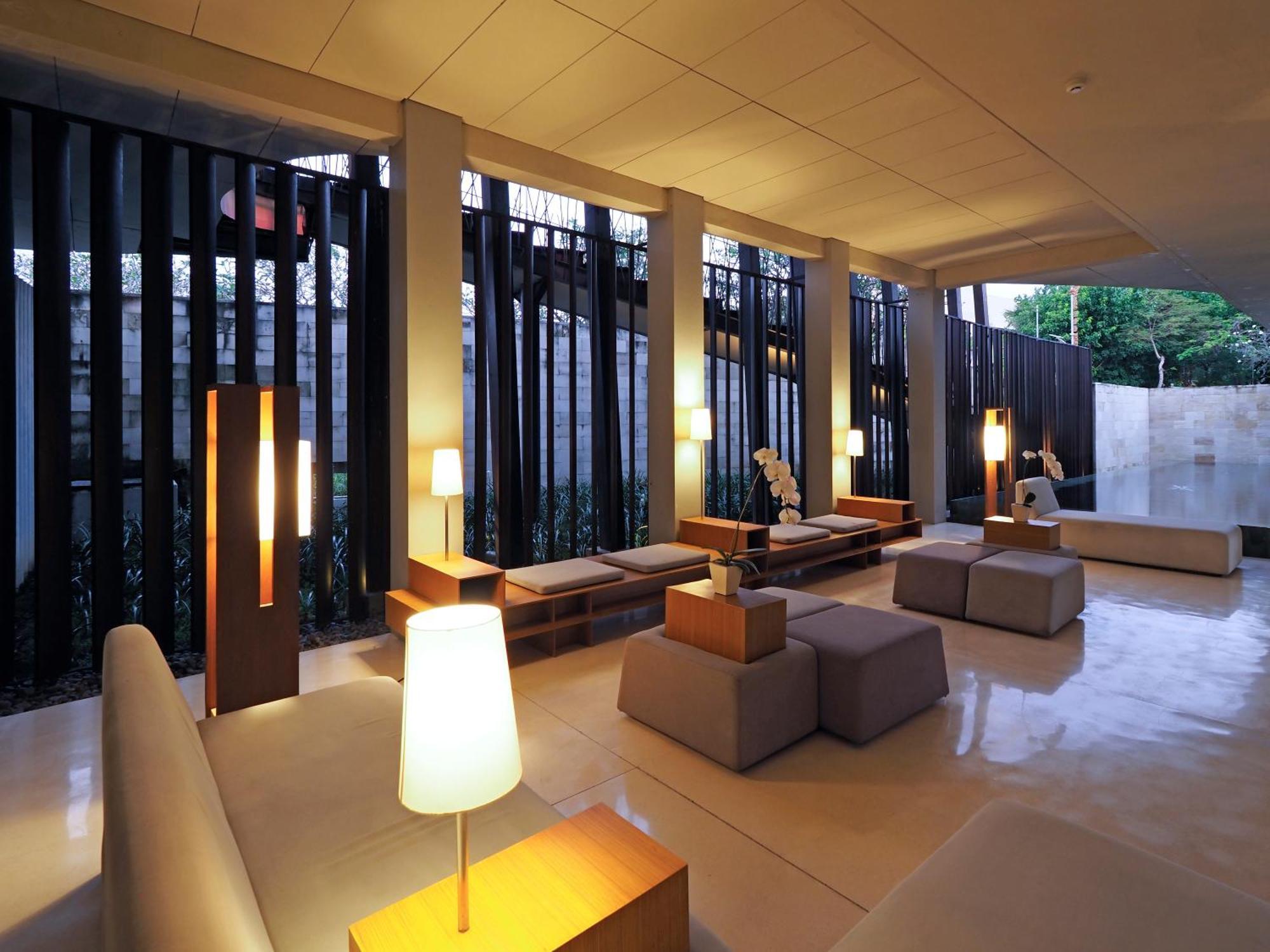 The Bale Nusa Dua By Lifestyleretreats Luaran gambar