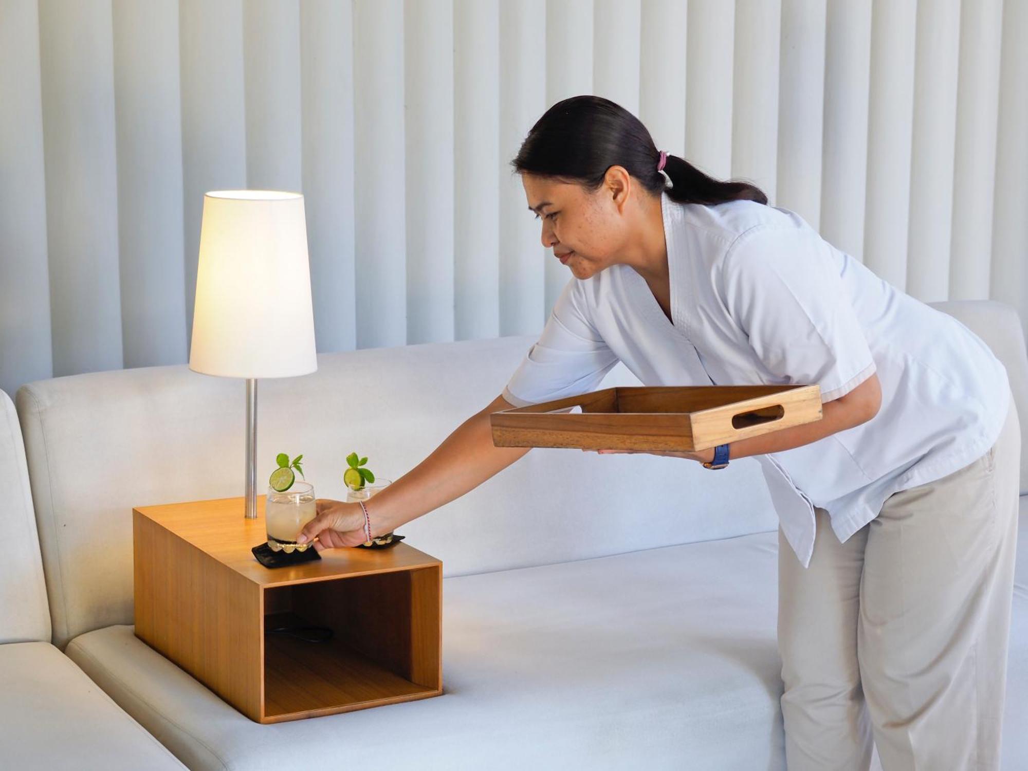 The Bale Nusa Dua By Lifestyleretreats Luaran gambar