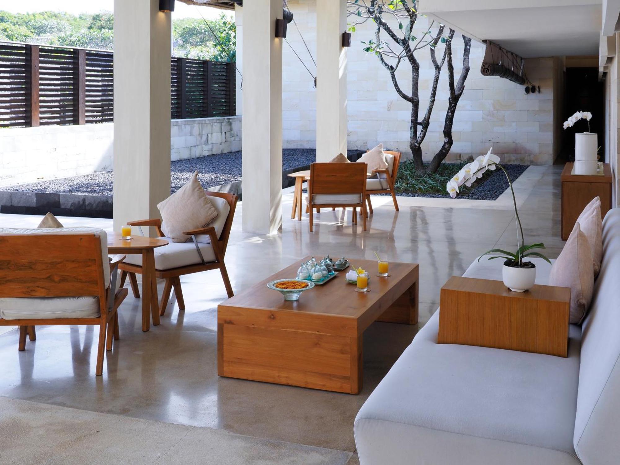 The Bale Nusa Dua By Lifestyleretreats Luaran gambar