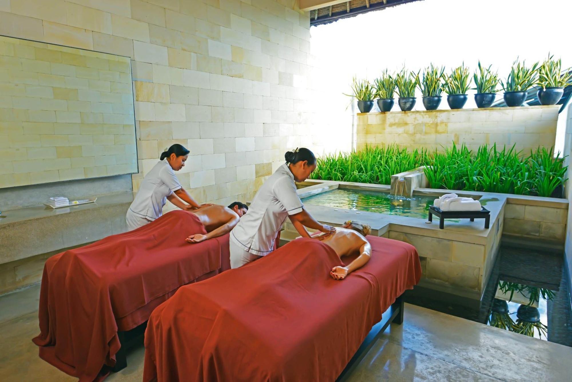 The Bale Nusa Dua By Lifestyleretreats Luaran gambar