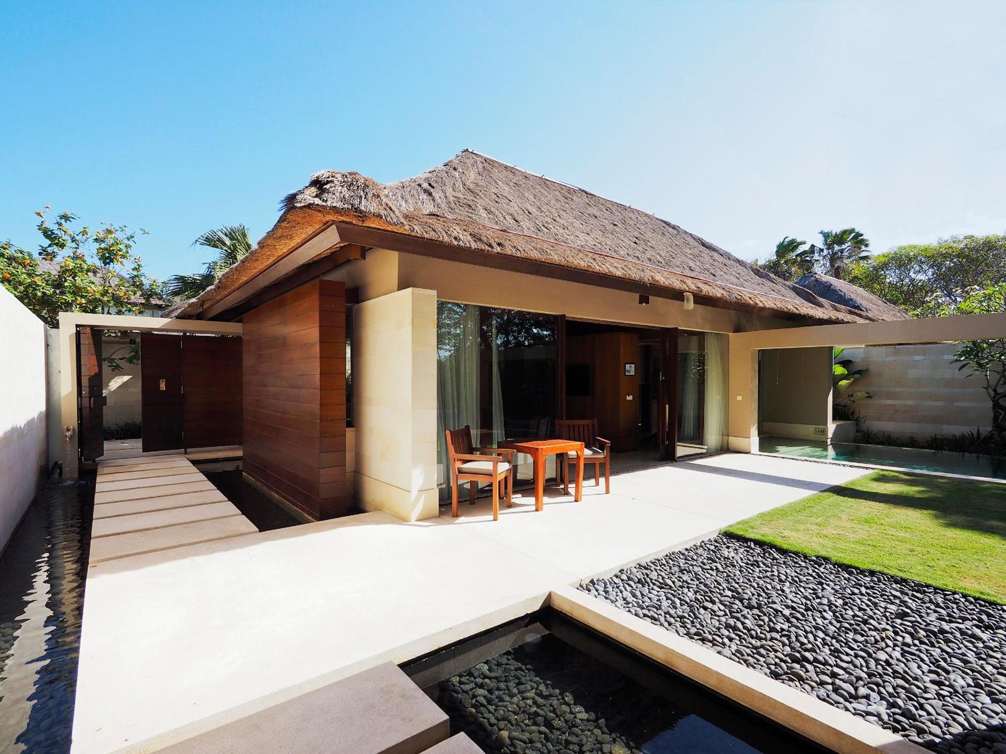 The Bale Nusa Dua By Lifestyleretreats Luaran gambar