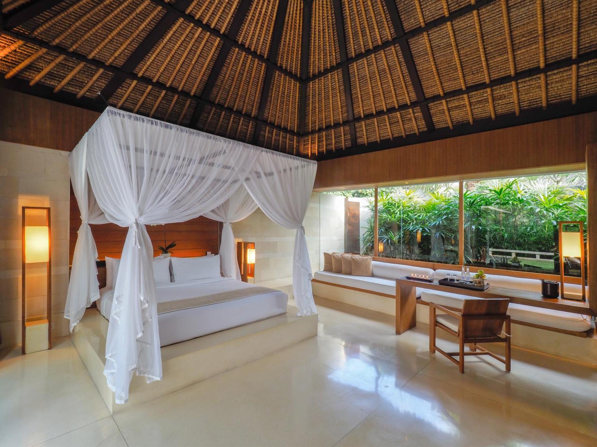 The Bale Nusa Dua By Lifestyleretreats Luaran gambar