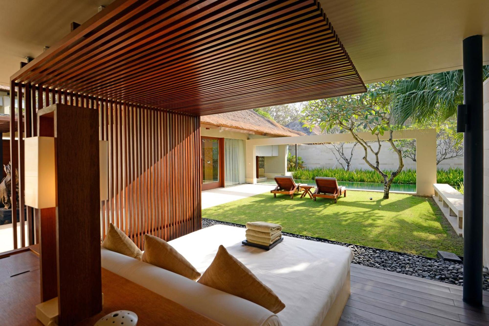 The Bale Nusa Dua By Lifestyleretreats Luaran gambar