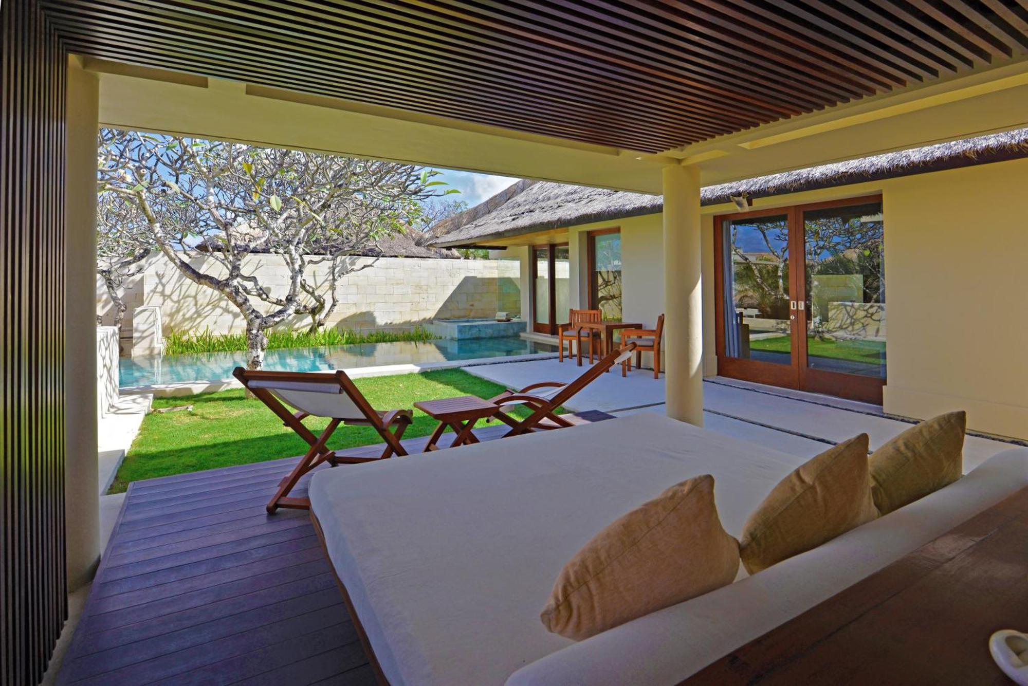 The Bale Nusa Dua By Lifestyleretreats Luaran gambar