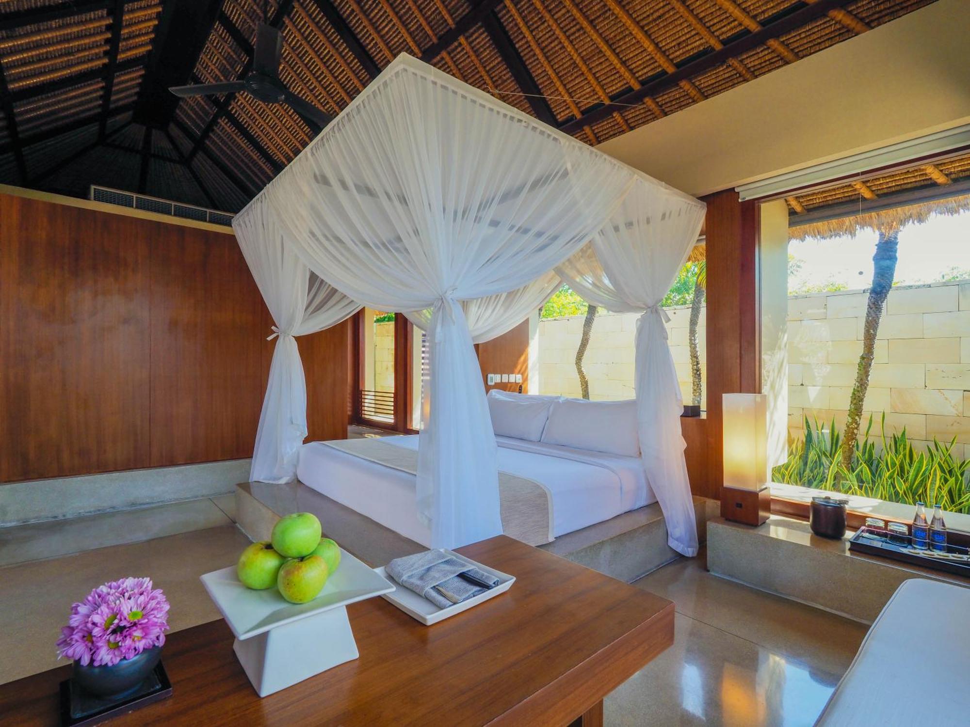 The Bale Nusa Dua By Lifestyleretreats Luaran gambar