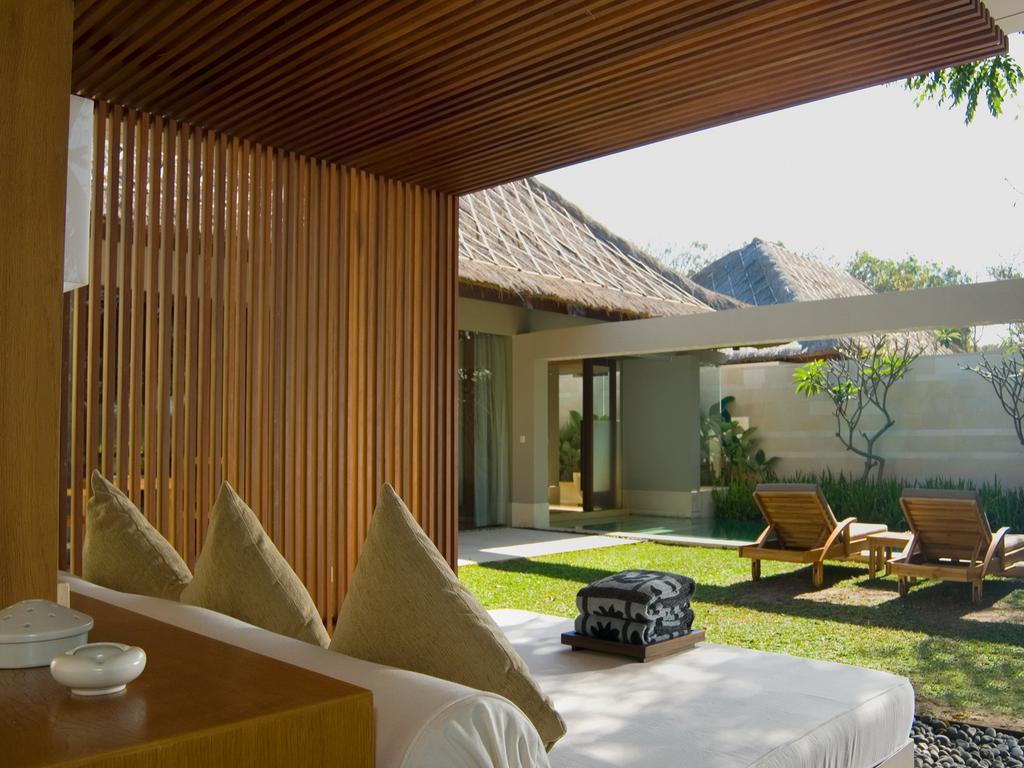 The Bale Nusa Dua By Lifestyleretreats Luaran gambar