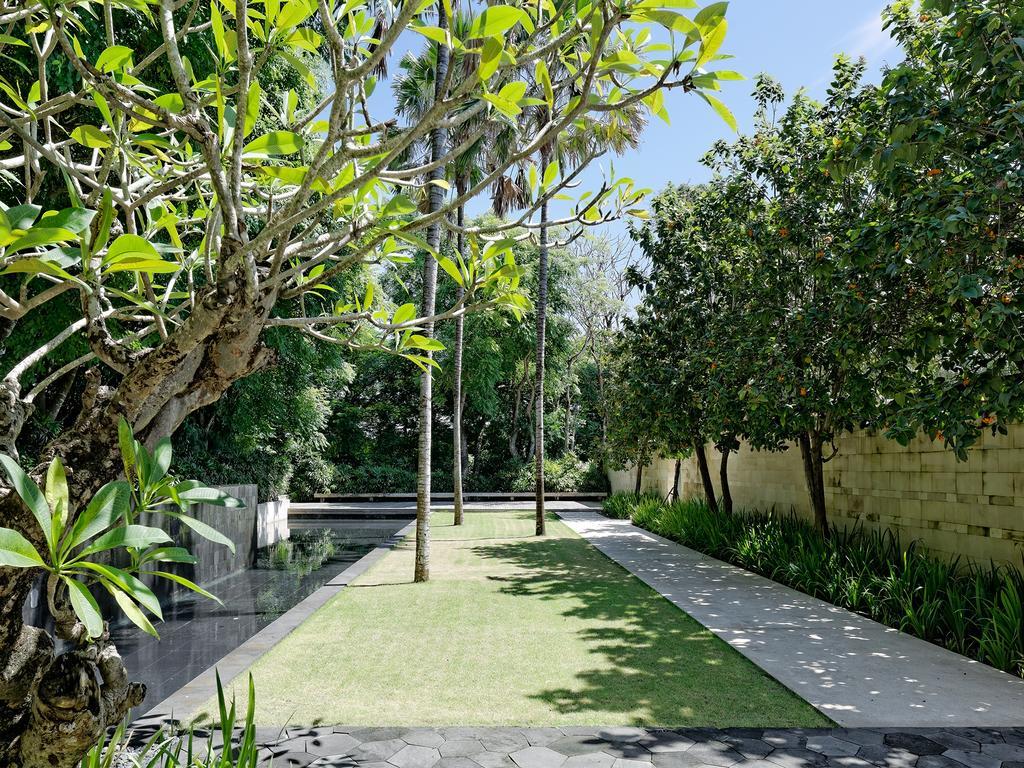 The Bale Nusa Dua By Lifestyleretreats Luaran gambar