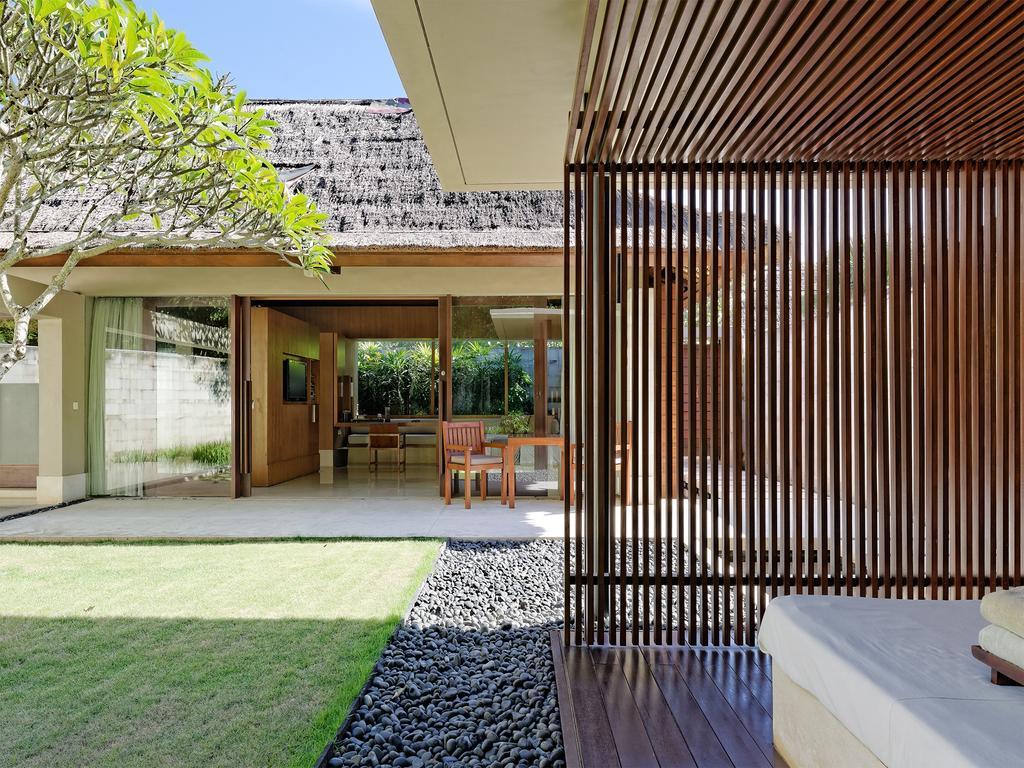 The Bale Nusa Dua By Lifestyleretreats Luaran gambar