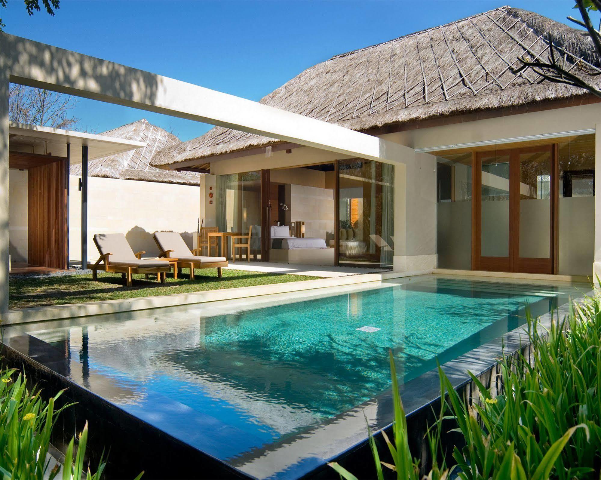 The Bale Nusa Dua By Lifestyleretreats Luaran gambar