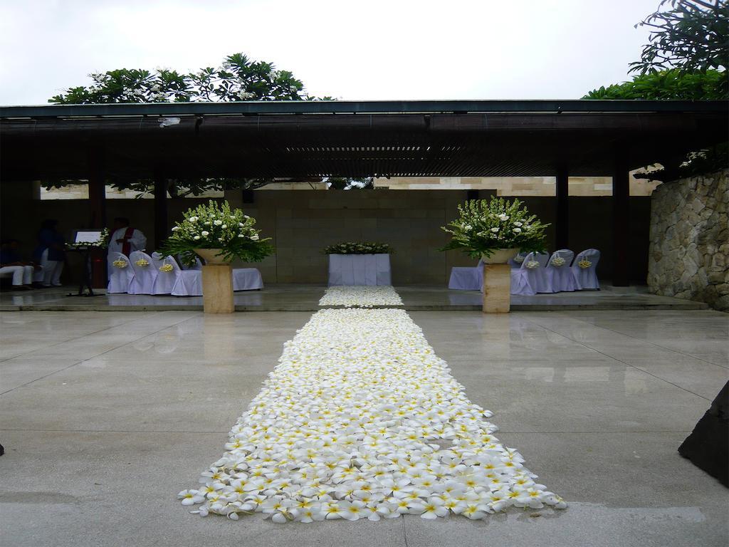The Bale Nusa Dua By Lifestyleretreats Luaran gambar