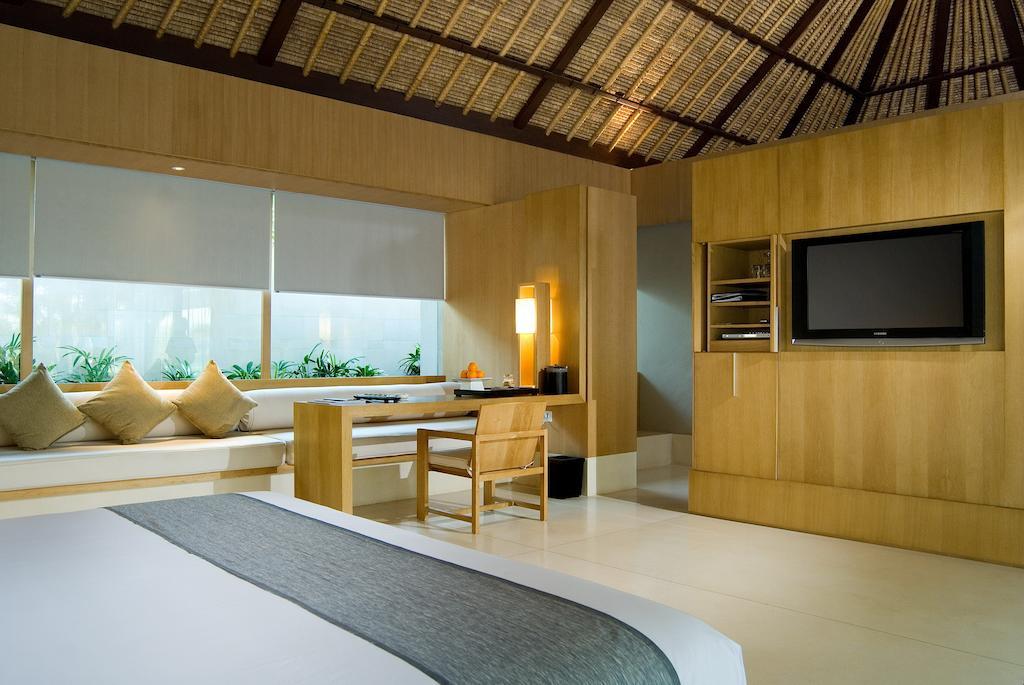 The Bale Nusa Dua By Lifestyleretreats Bilik gambar